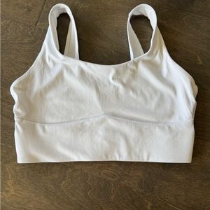 Gymshark Longline Sports Bra